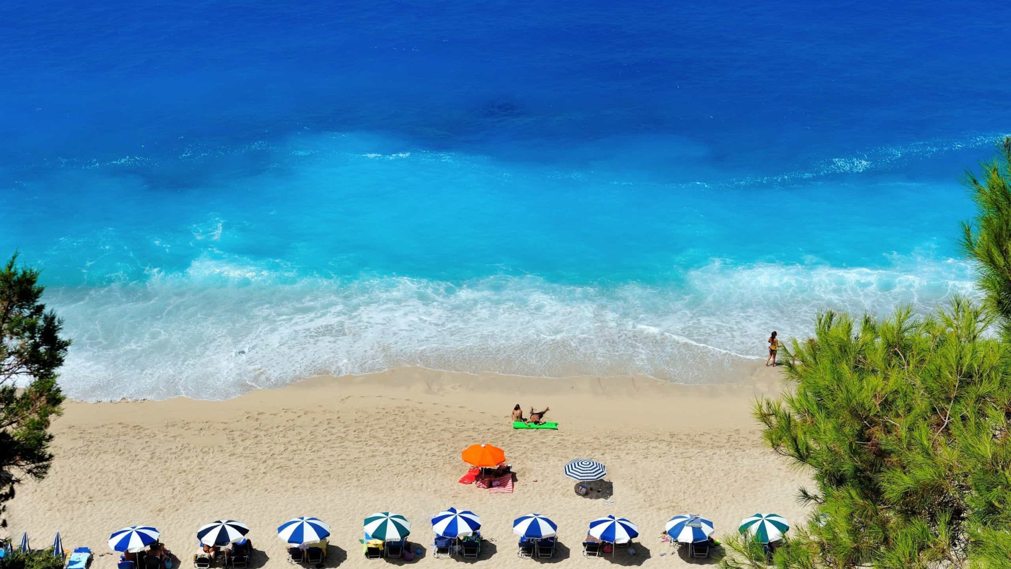 Lefkada Rental Car Book Cheap cars in Lefkada 12€ Day