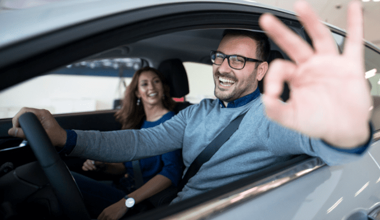 Long Terms Car Rental Preveza Lefkada