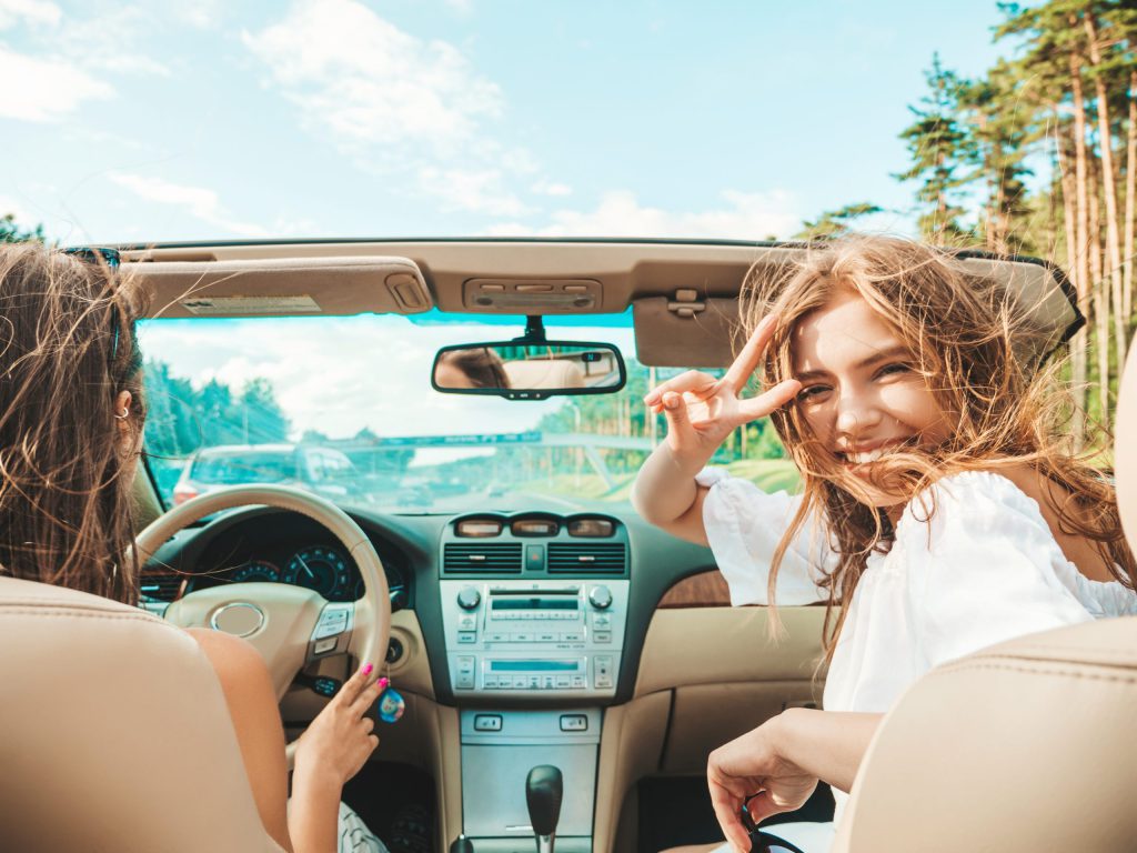 Car Rental Lefkada
